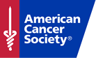 the American Cancer Society logo